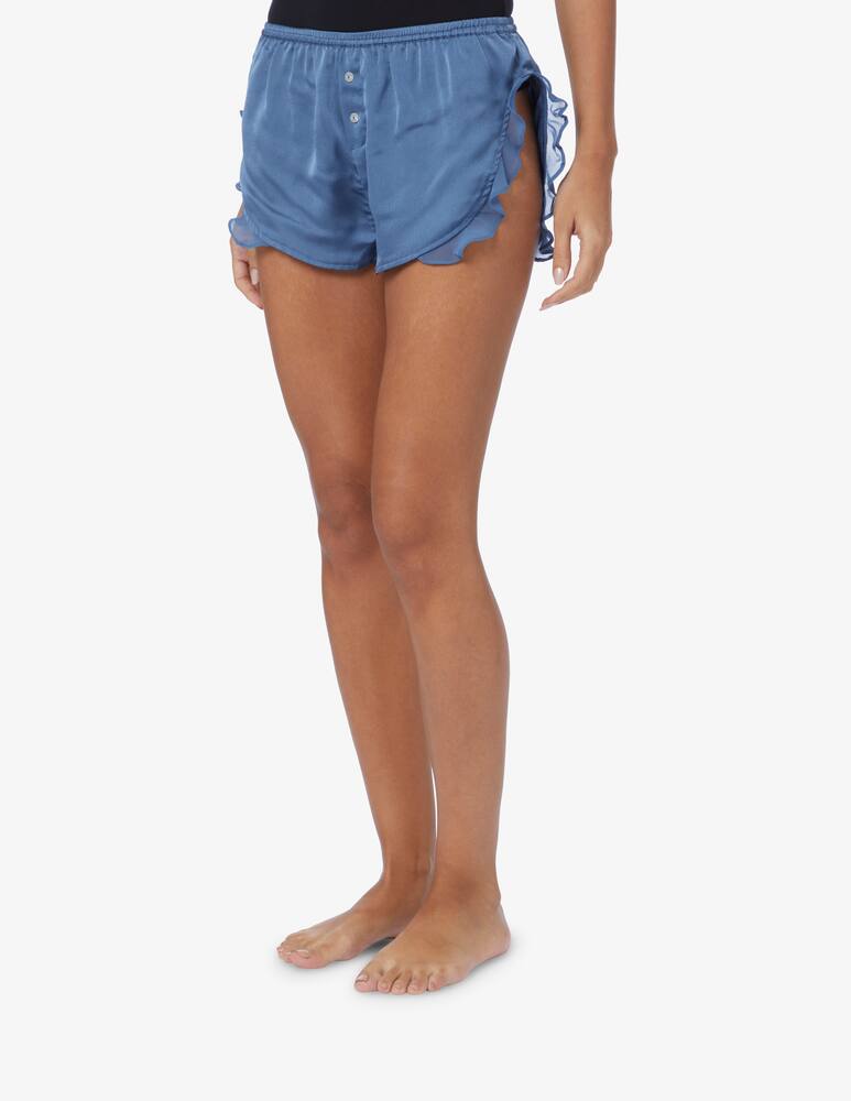 rinascente Love Stories Pajama shorts - Light Blue
