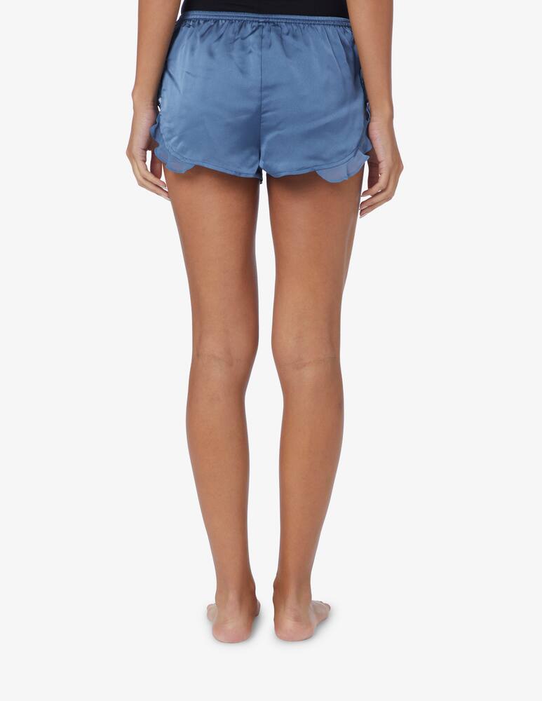 rinascente Love Stories Pajama shorts - Light Blue