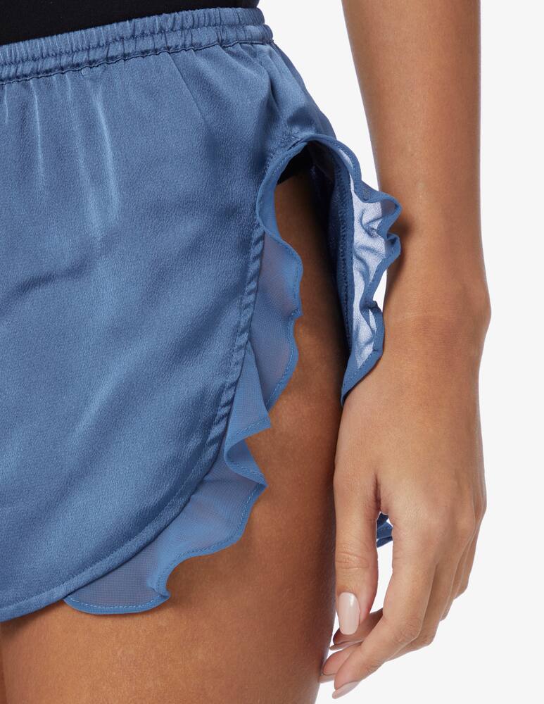 rinascente Love Stories Pajama shorts - Light Blue