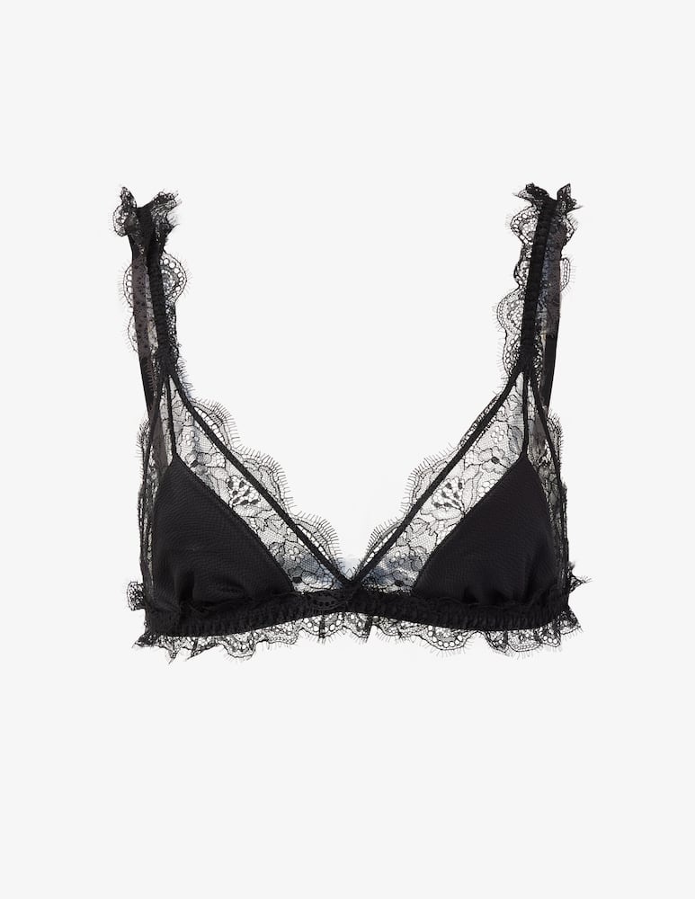 Love Stories Reggiseno a triangolo Love Lace - immagine 1 Love Stories Reggiseno a triangolo Love Lace - immagine 1
