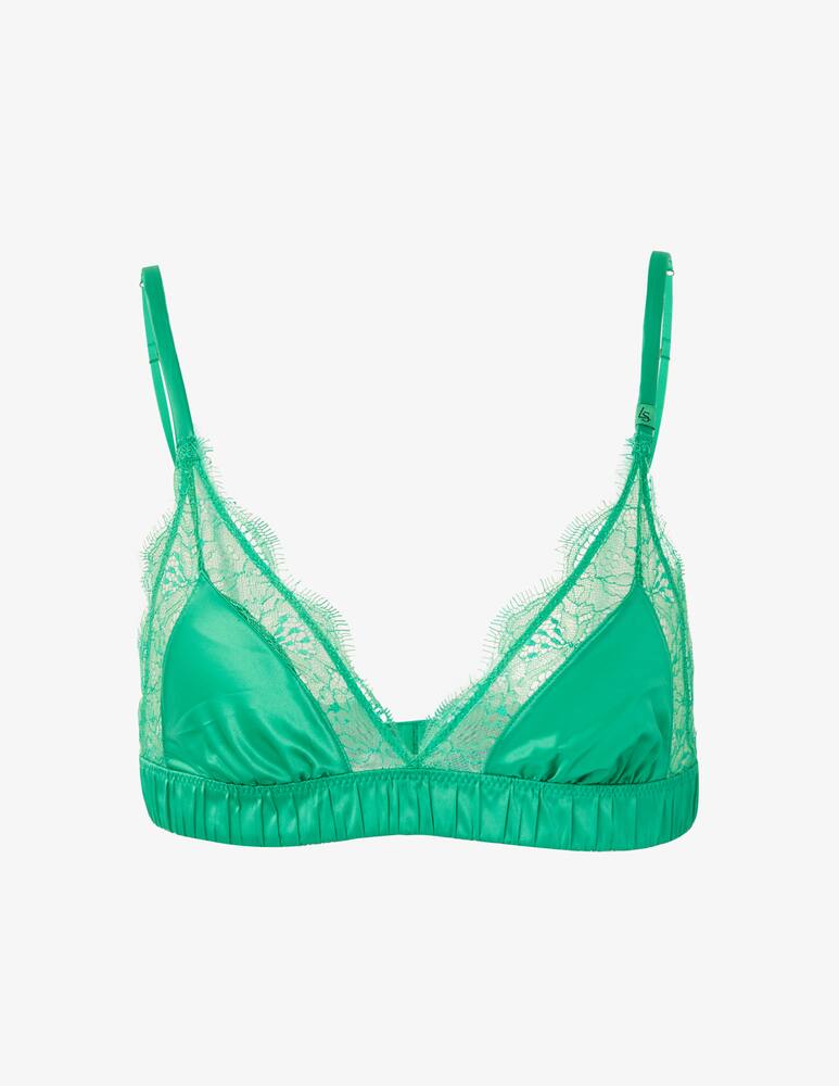 rinascente Love Stories Reggiseno a triangolo Love Lace