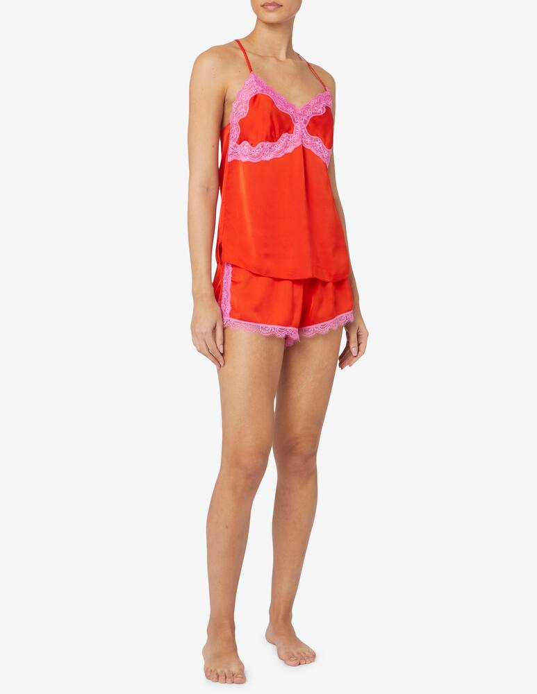 rinascente Love Stories Top pigiama Pandora