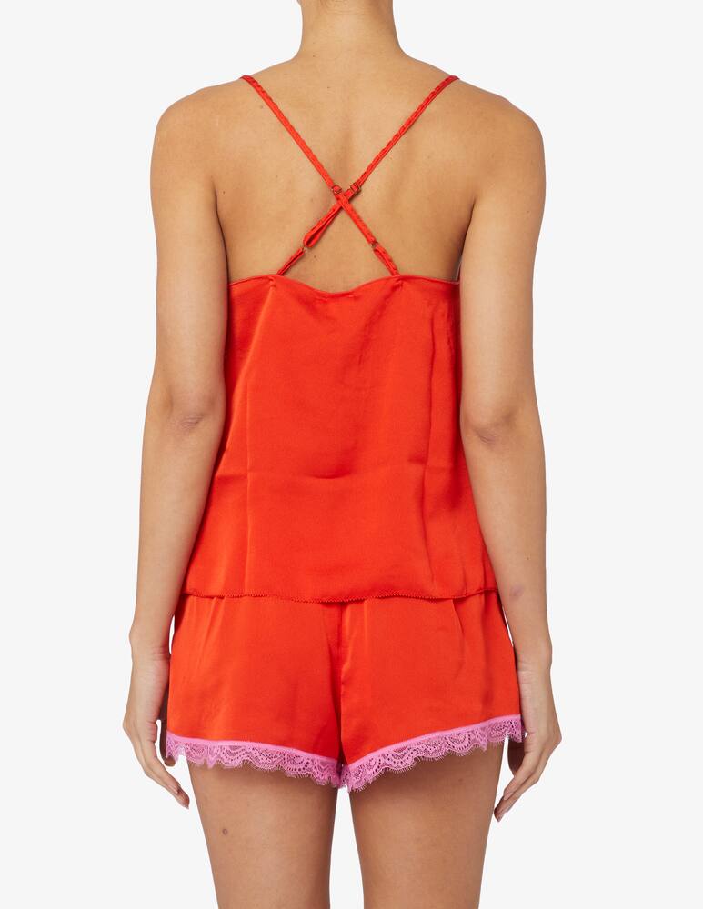 rinascente Love Stories Top pigiama Pandora