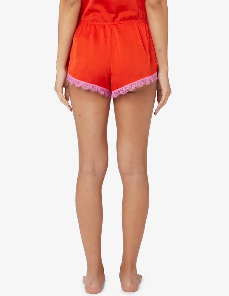 rinascente Love Stories Apollo pyjama shorts