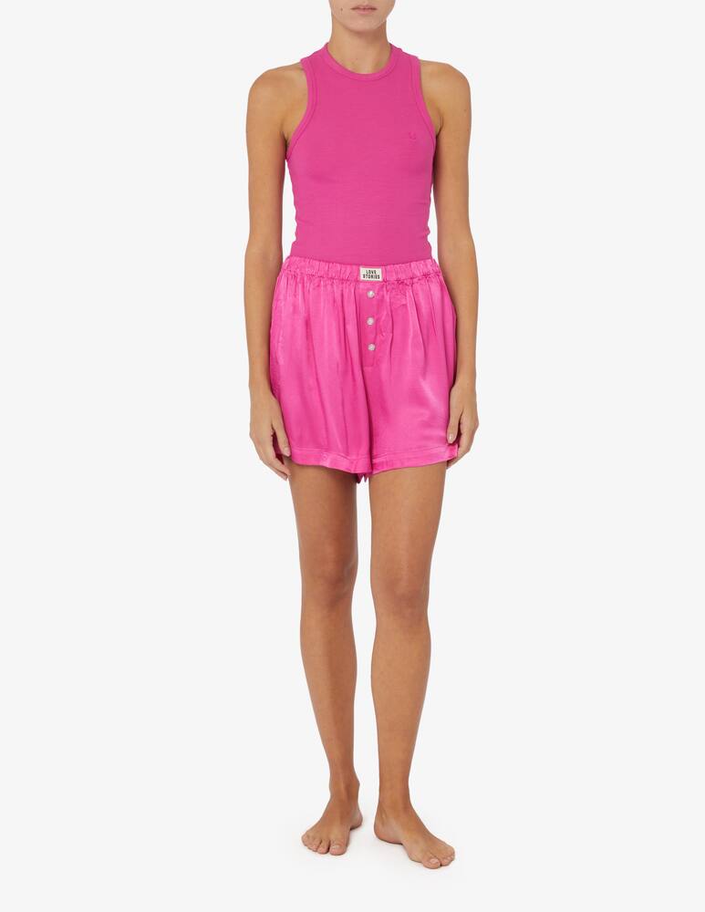 rinascente Love Stories James pyjama