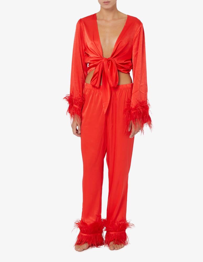 rinascente Love Stories Pigiama pantaloni Gloria