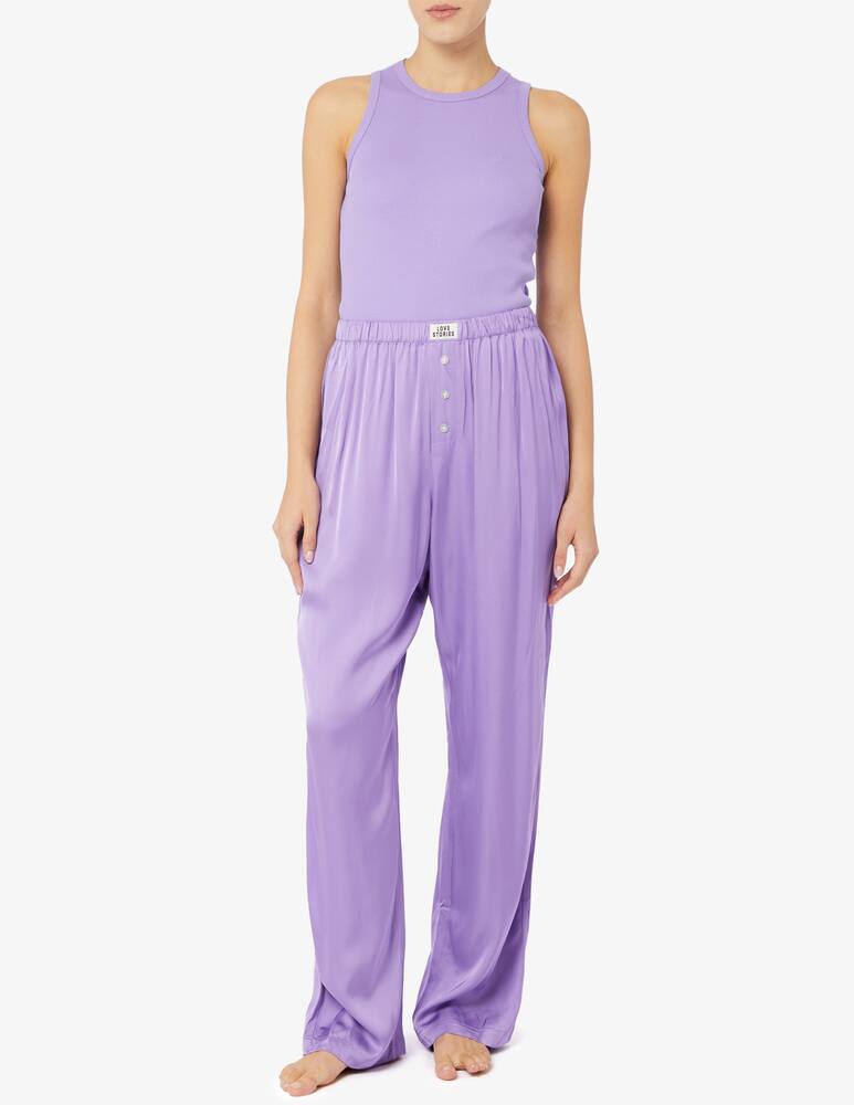 rinascente Love Stories Pigiama lungo James