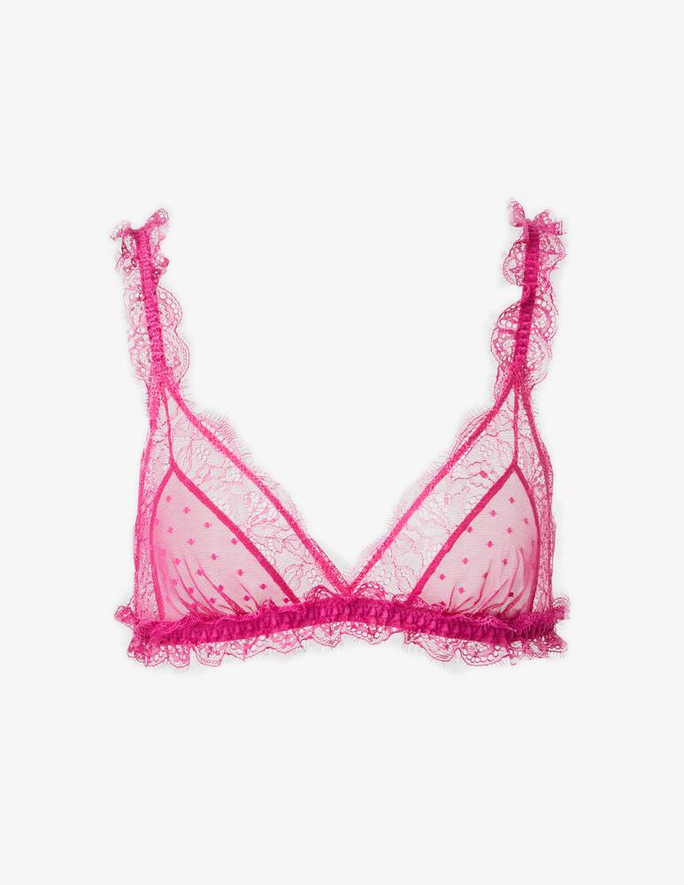 rinascente Love Stories Reggiseno Love lace