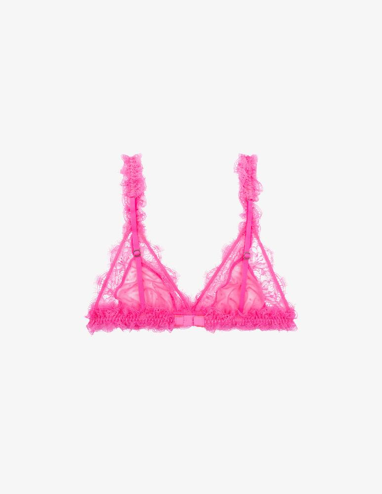 rinascente Love Stories Bralette Love Lace