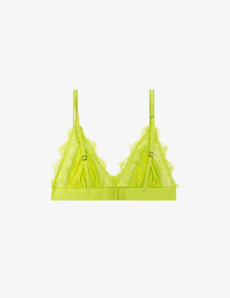 rinascente Love Stories Love Lace bralette