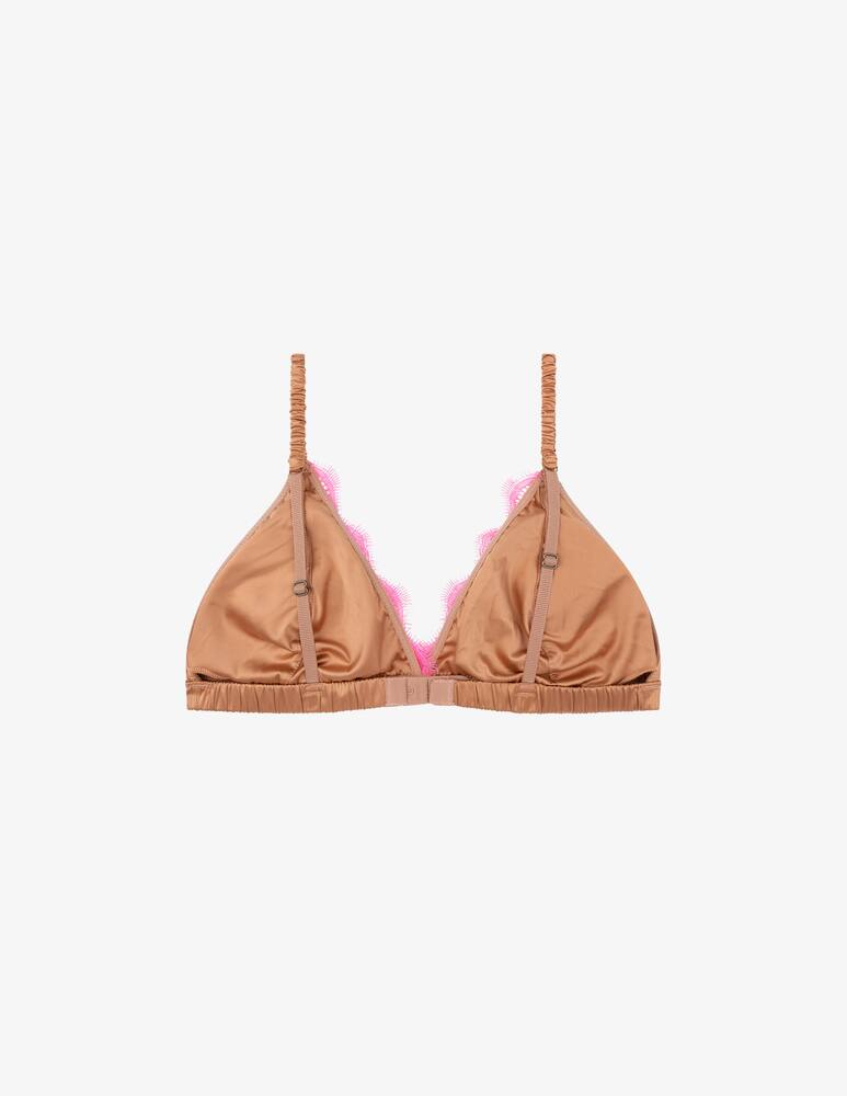 rinascente Love Stories Bralette Bowie