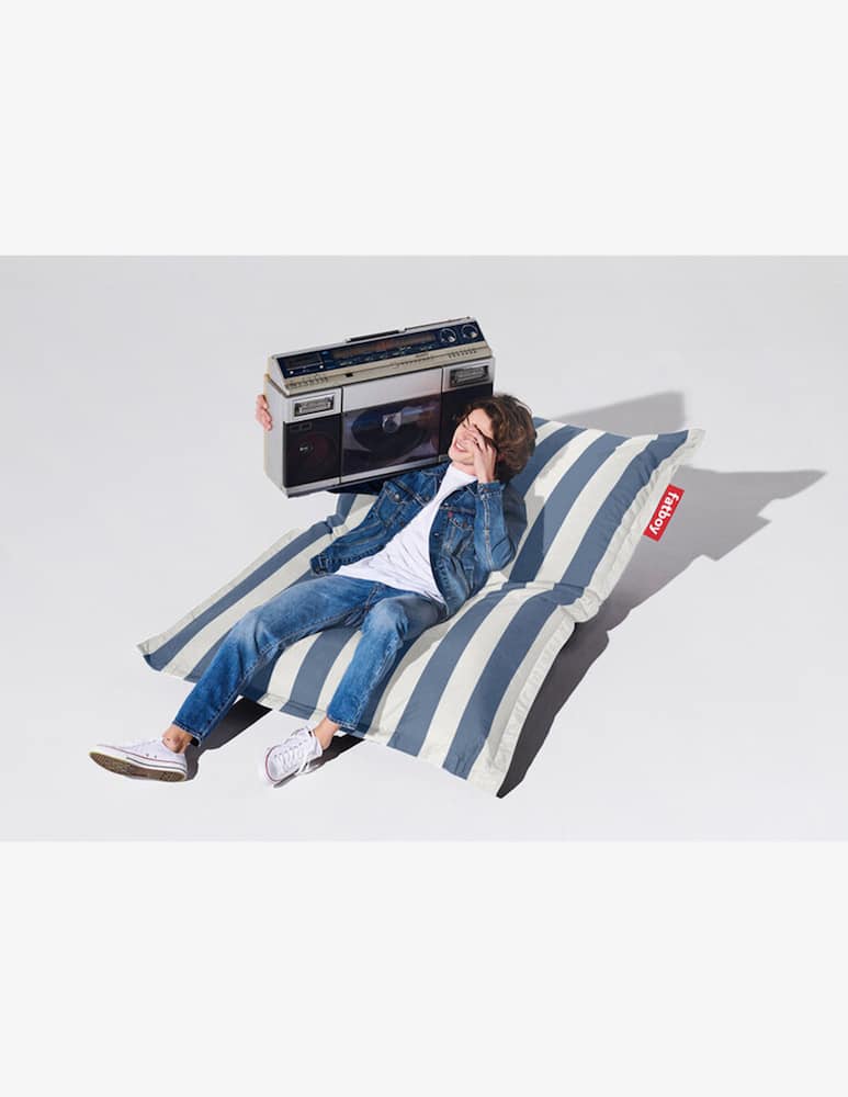 rinascente Fatboy Original Outdoor Poltrona Sacco