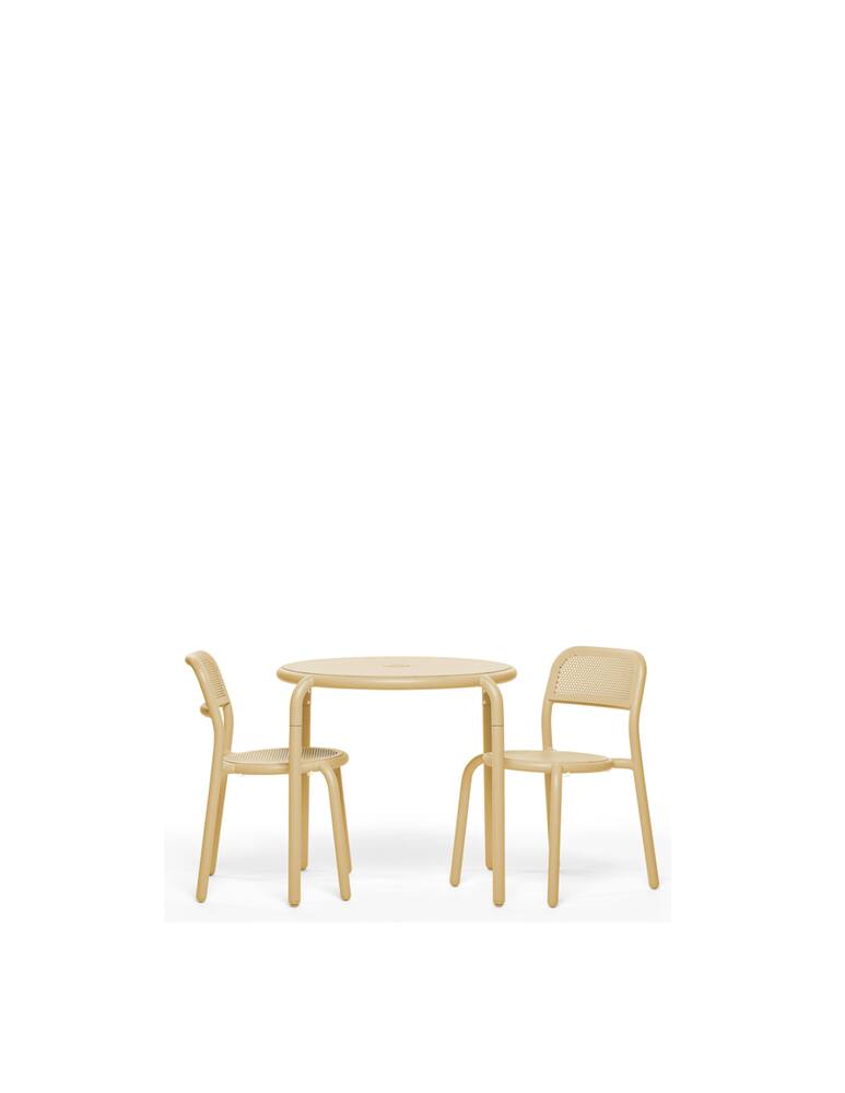 rinascente Fatboy Toni Bistreau Table - Beige