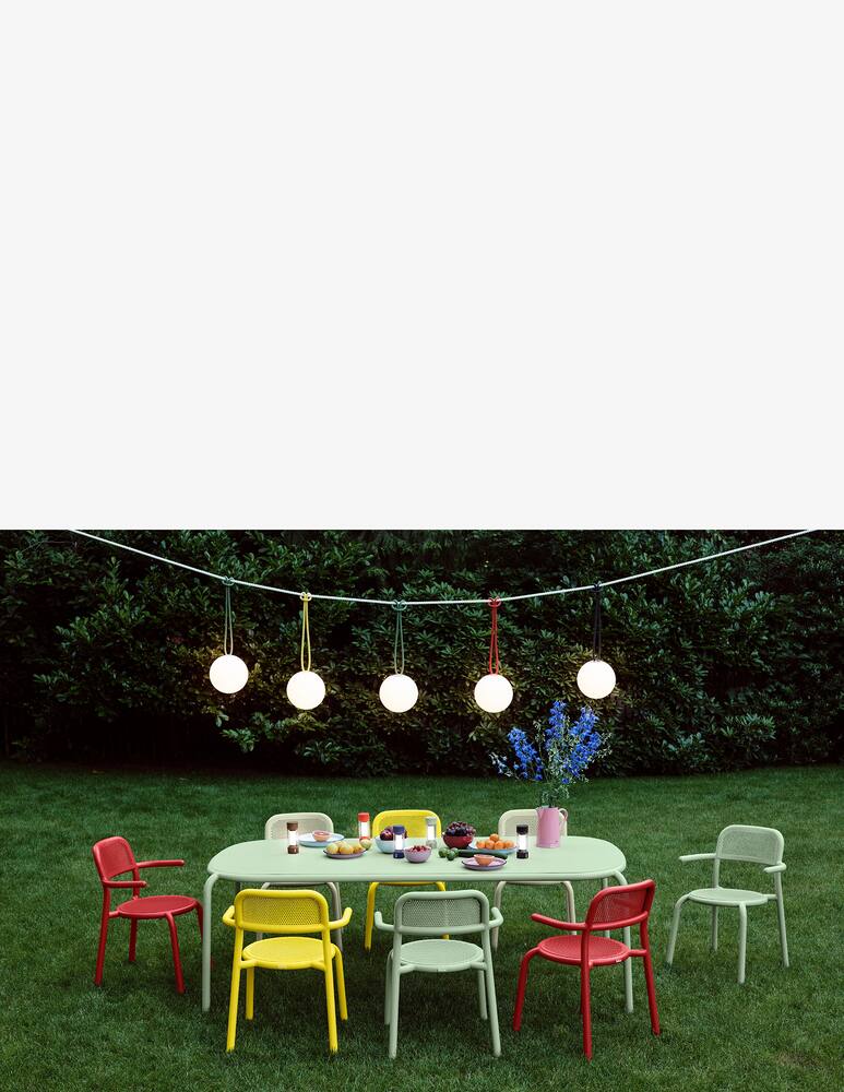 rinascente Fatboy Bolleke Lampada