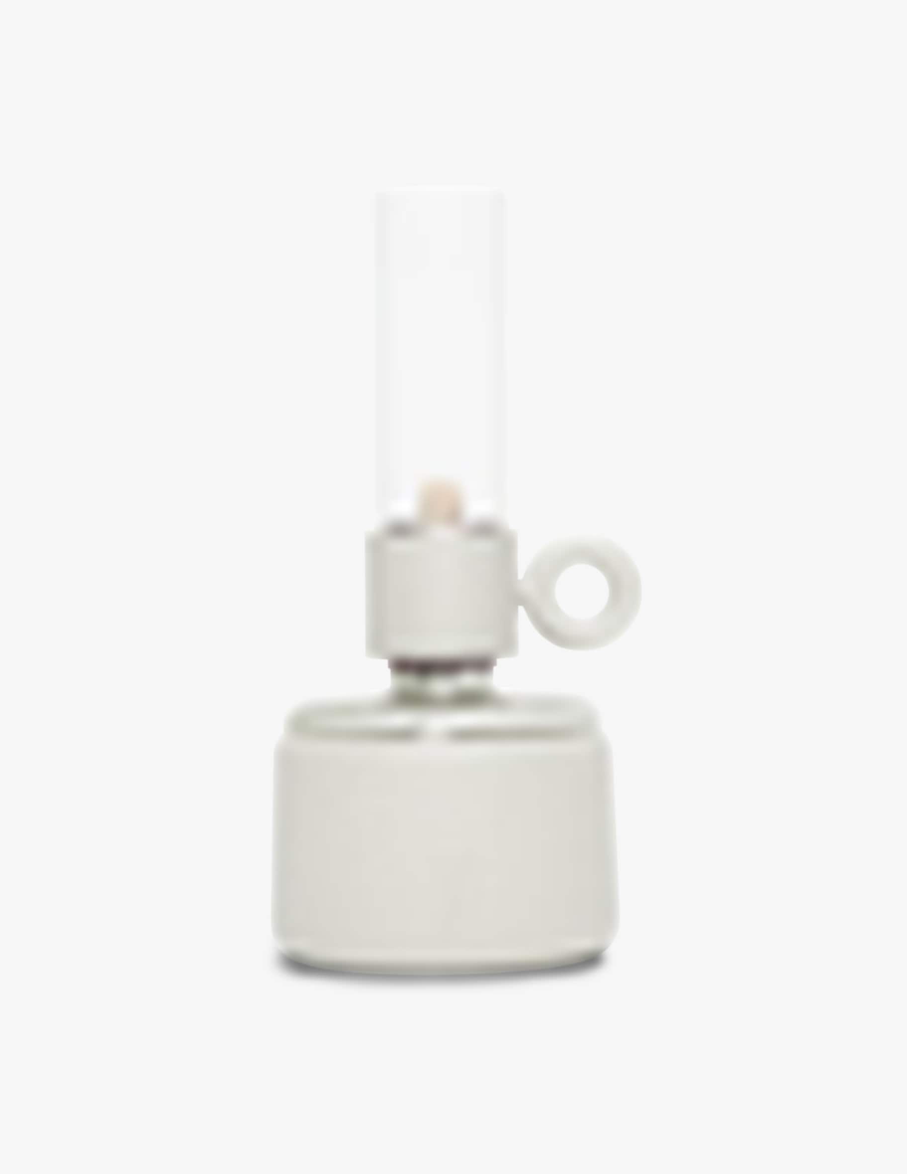 Shop Fatboy Yellow Oil Lamp on Rinascente