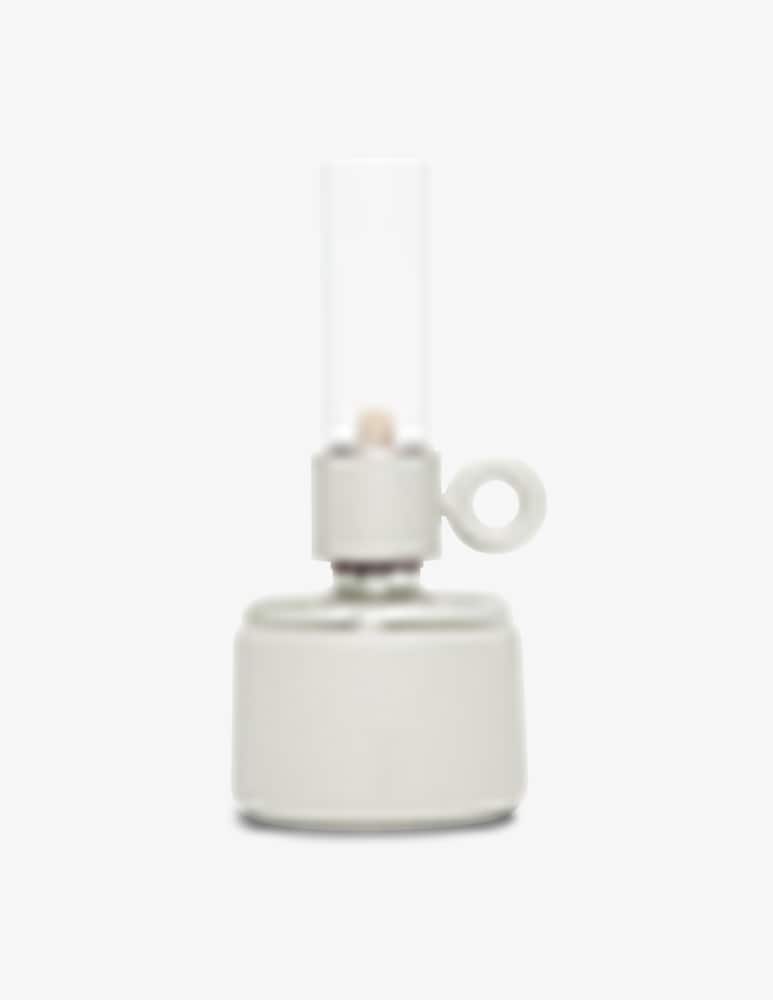 rinascente Fatboy Yellow Oil Lamp 