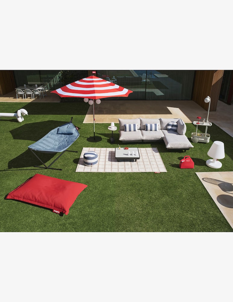 Fatboy Point Outdoor Pouf Poltrona Sacco - immagine 1 Fatboy Point Outdoor Pouf Poltrona Sacco - immagine 1