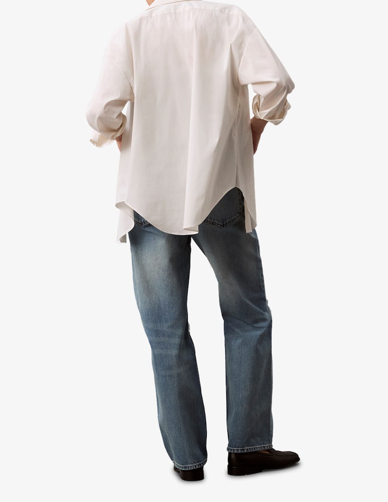 Calvin Klein Jeans Signature 90s straight jeans - picture 3 Calvin Klein Jeans Signature 90s straight jeans - picture 3