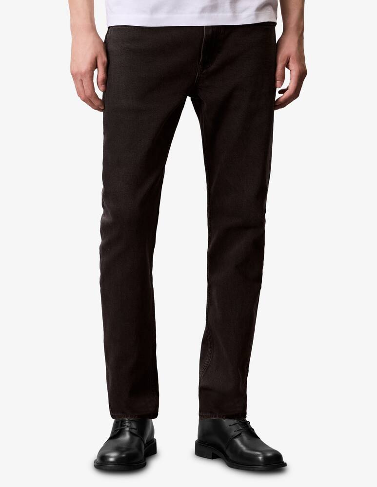 Calvin Klein Jeans Slim taper trousers - picture 1 Calvin Klein Jeans Slim taper trousers - picture 1