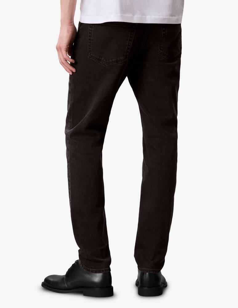 Calvin Klein Jeans Slim taper trousers - picture 3 Calvin Klein Jeans Slim taper trousers - picture 3