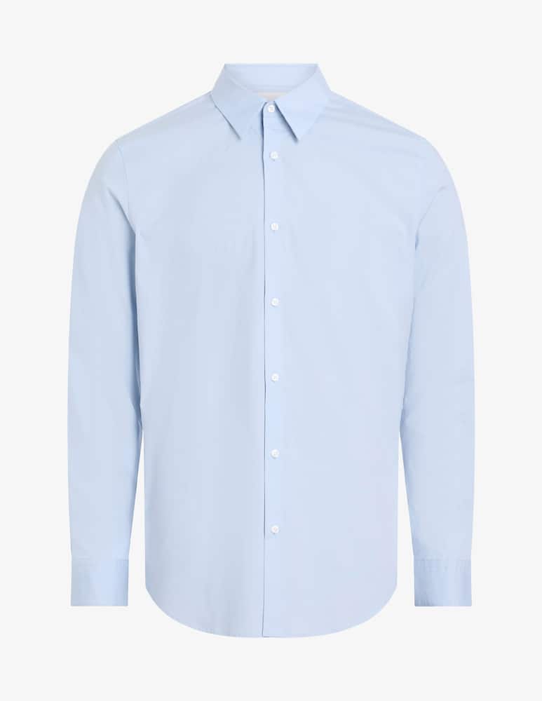 Calvin Klein Camicia slim fit stretch - immagine 1 Calvin Klein Camicia slim fit stretch - immagine 1