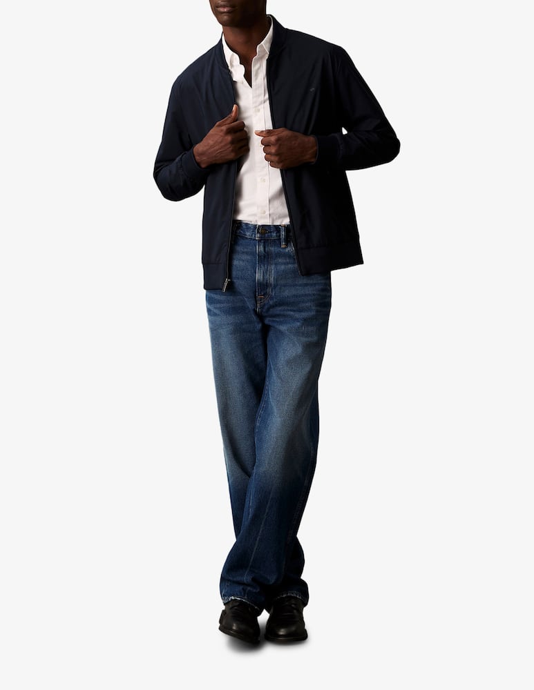 rinascente Calvin Klein Bomber opaco