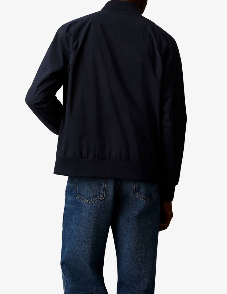 rinascente Calvin Klein Bomber opaco