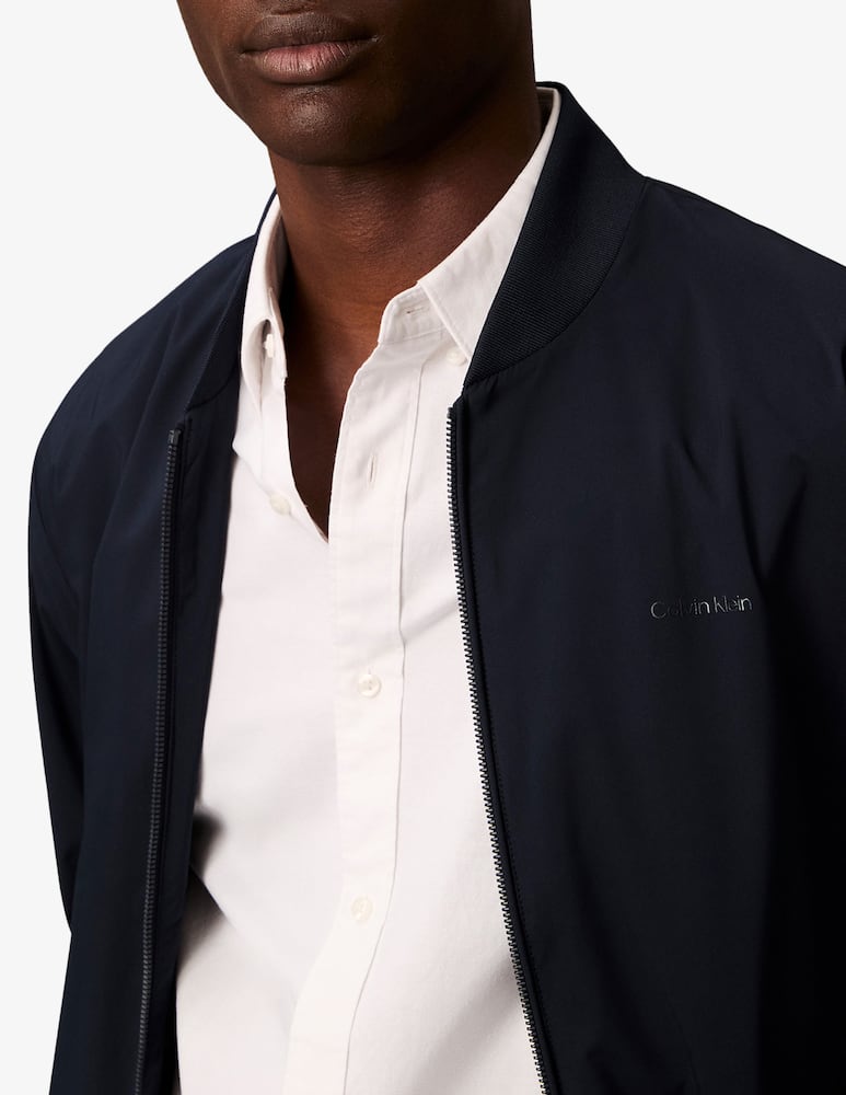 Calvin Klein Bomber opaco - immagine 4