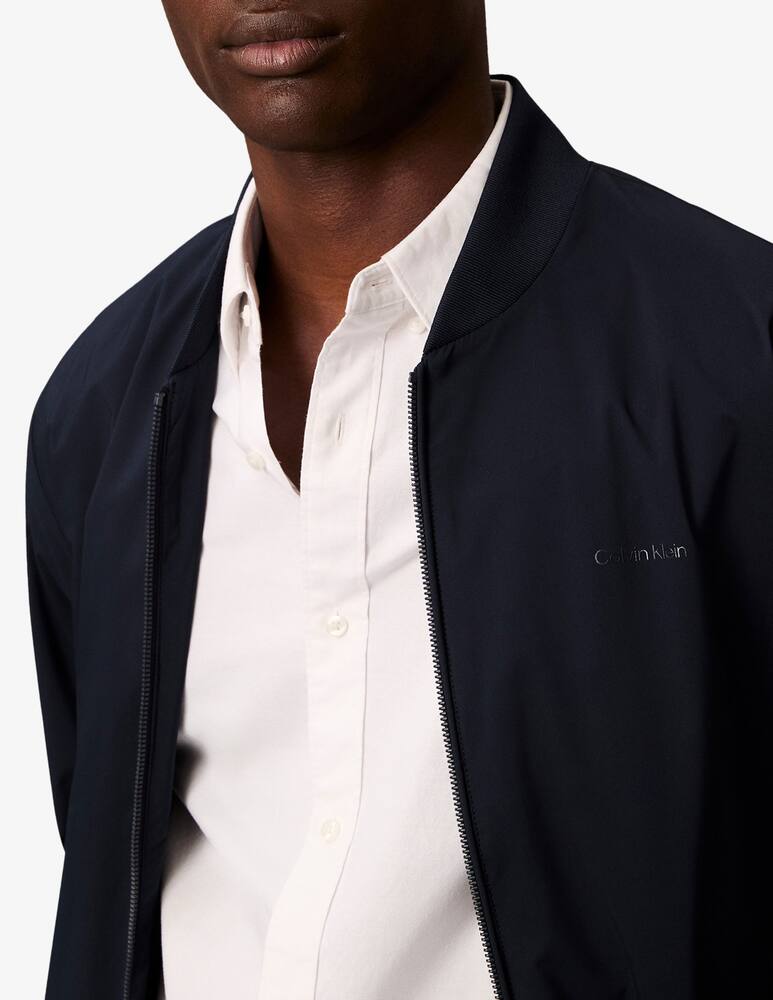 rinascente Calvin Klein Bomber opaco