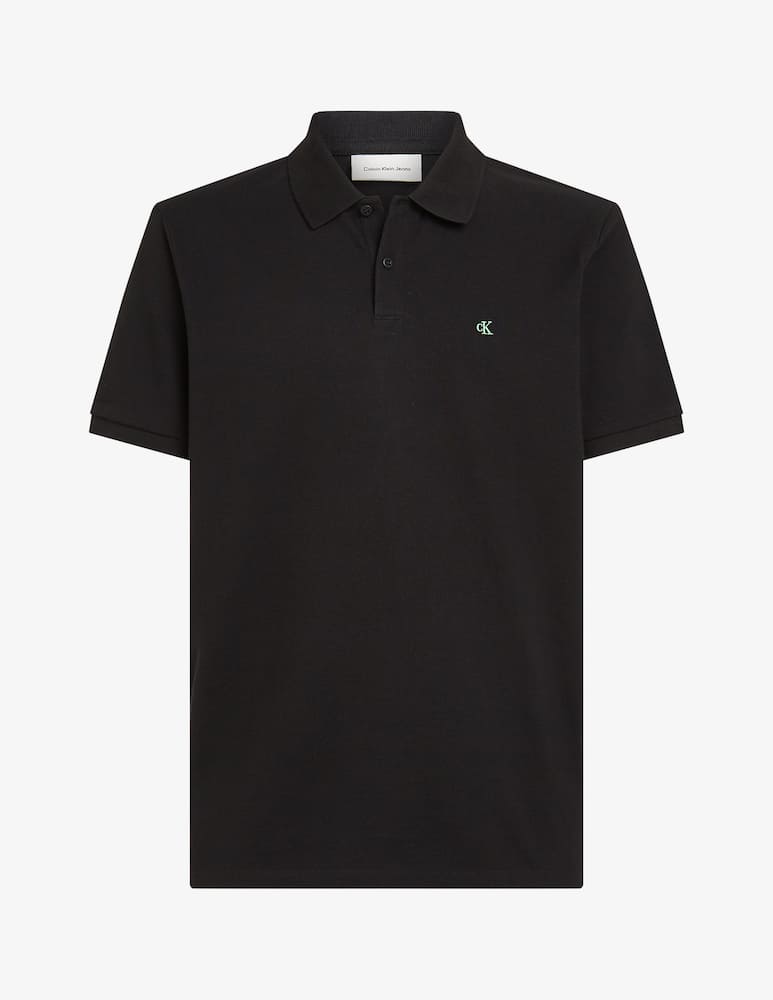 rinascente Calvin Klein Jeans Polo piquet mc