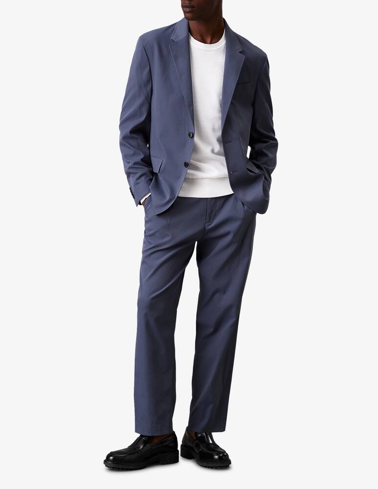 rinascente Calvin Klein Maglia girocollo Supima