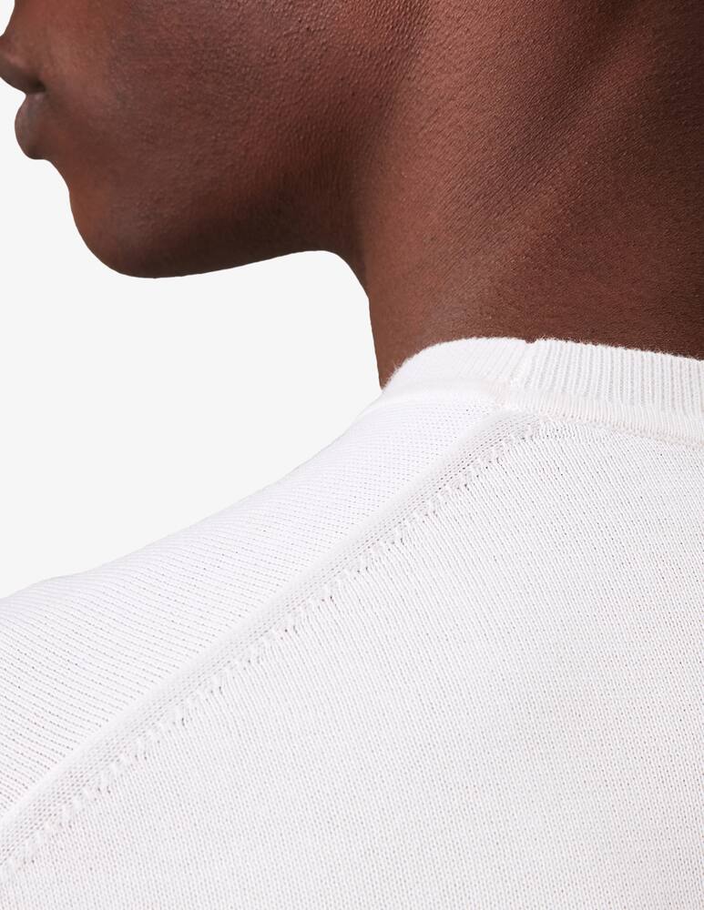 rinascente Calvin Klein Maglia girocollo Supima