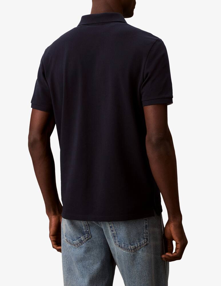 rinascente Calvin Klein Jeans Polo piquet
