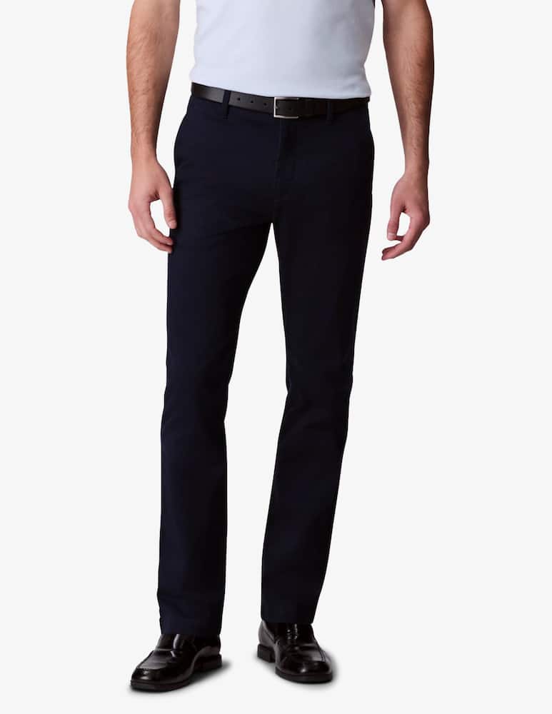 rinascente Calvin Klein Chino slim trousers