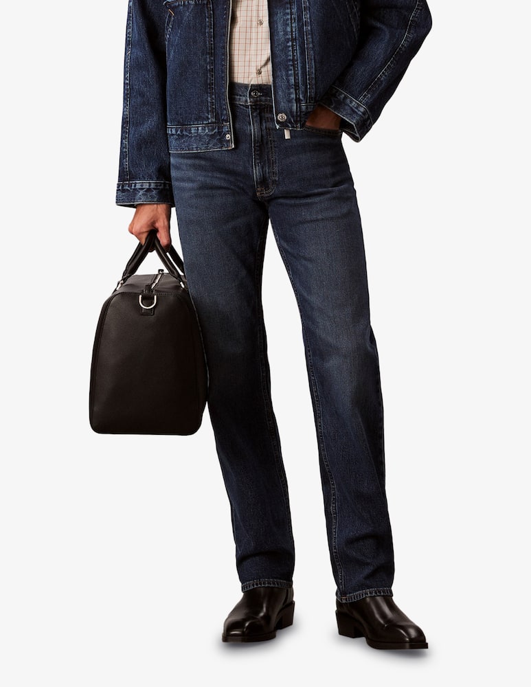 rinascente Calvin Klein Jeans Jeans straight oil slick