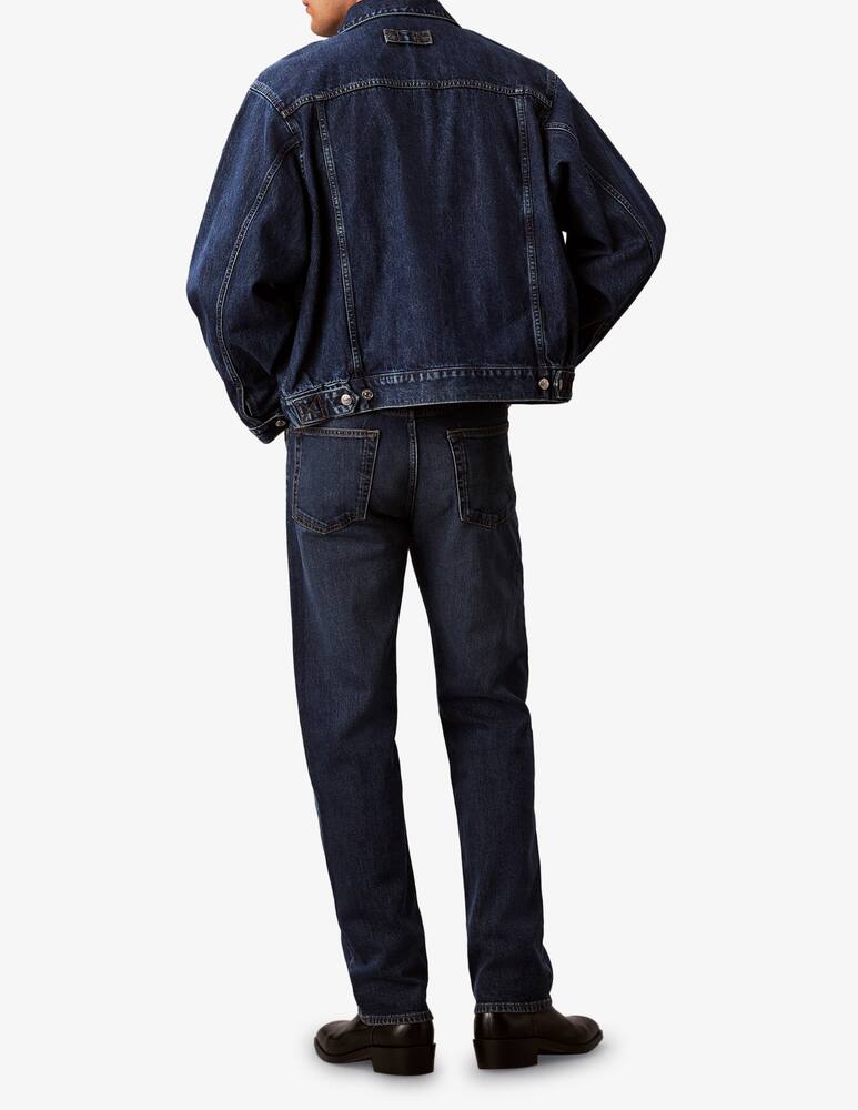 rinascente Calvin Klein Jeans Jeans straight oil slick