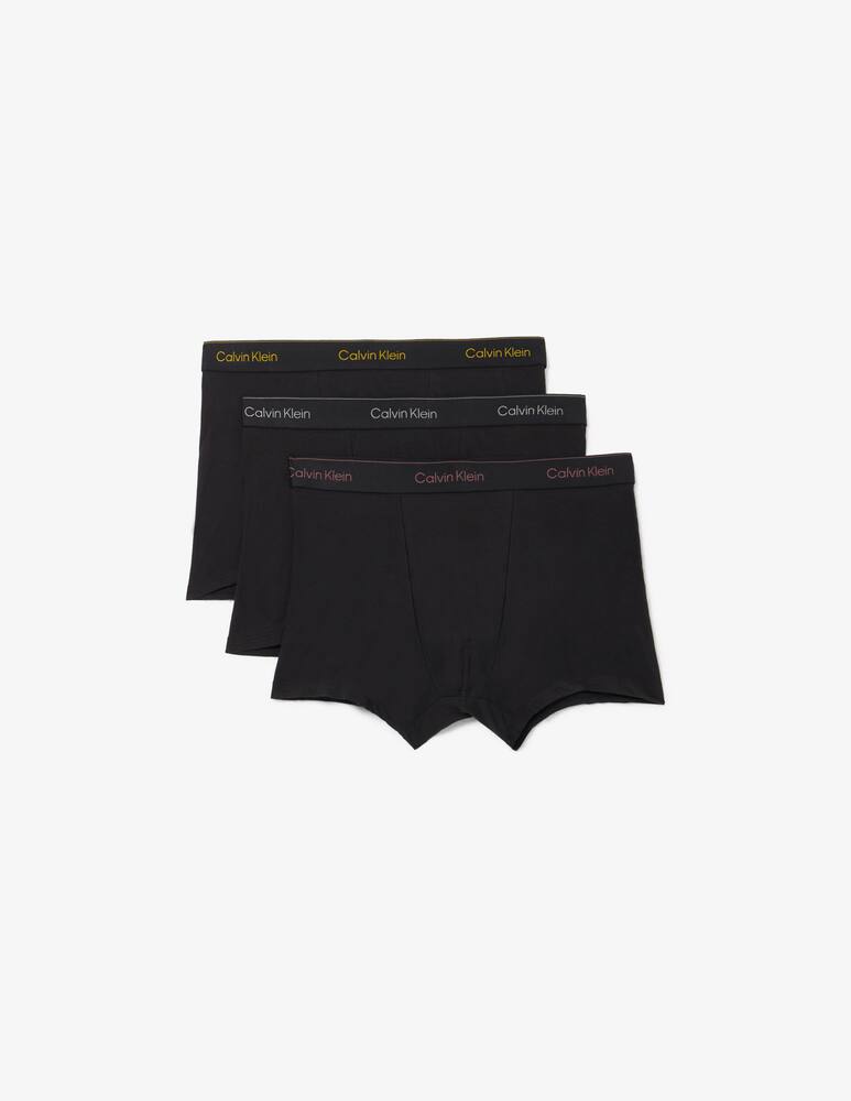 rinascente Calvin Klein Relaxed trunk boxers