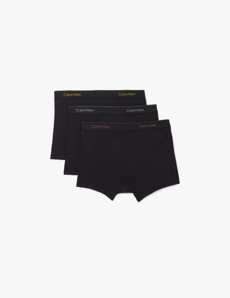 rinascente Calvin Klein Relaxed trunk boxers