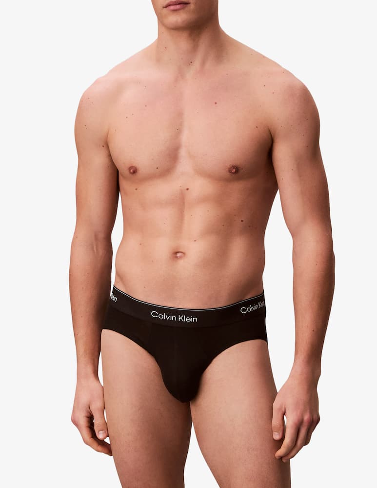 Calvin Klein 3 pack slip hip Calvin Klein - immagine 1 Calvin Klein 3 pack slip hip Calvin Klein - immagine 1