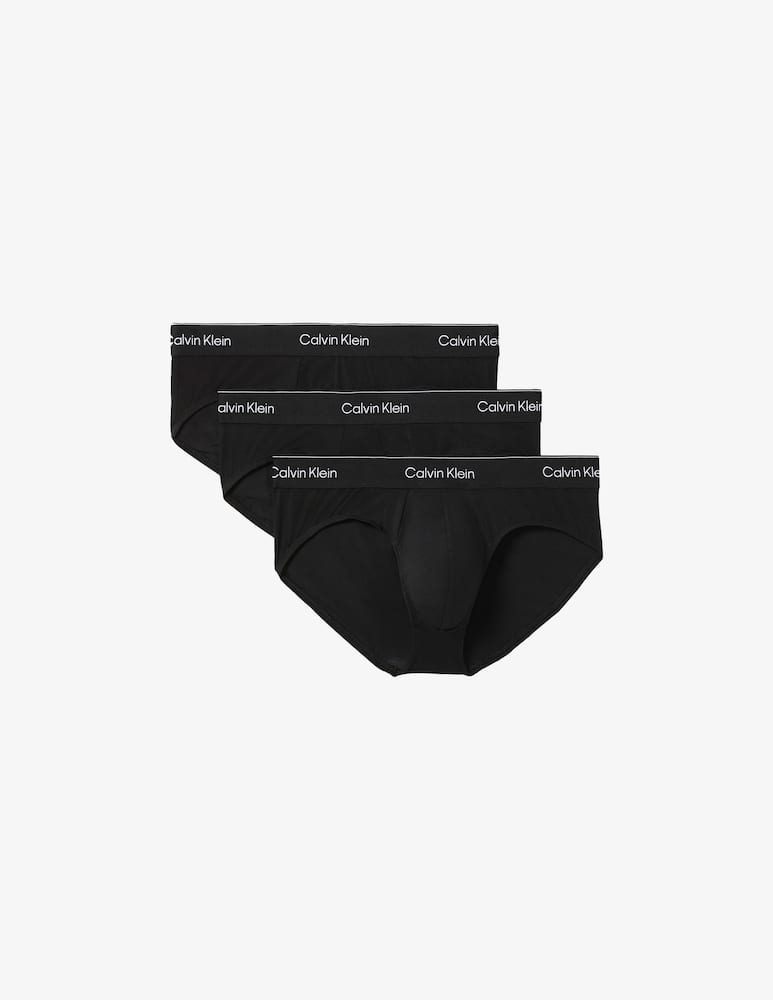 Calvin Klein 3 pack slip hip Calvin Klein - immagine 6 Calvin Klein 3 pack slip hip Calvin Klein - immagine 6