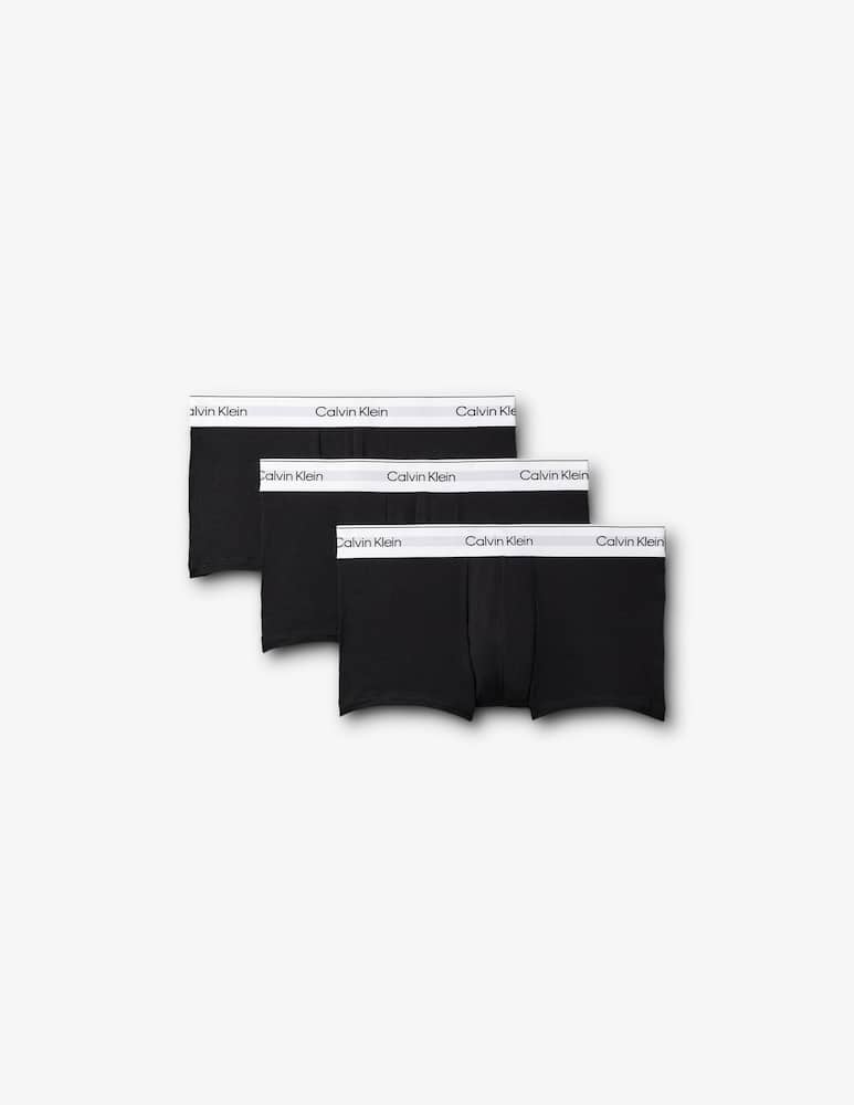 Calvin Klein Boxer a vita bassa 3 pack - immagine 1 Calvin Klein Boxer a vita bassa 3 pack - immagine 1
