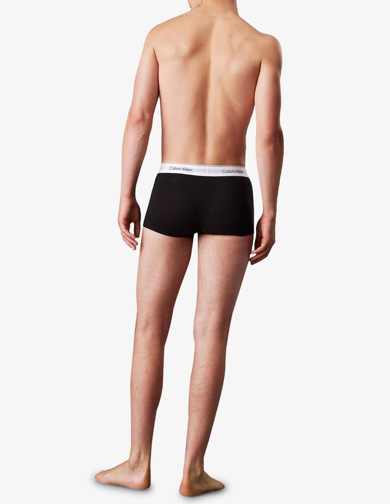 rinascente Calvin Klein Low rise trunk pack