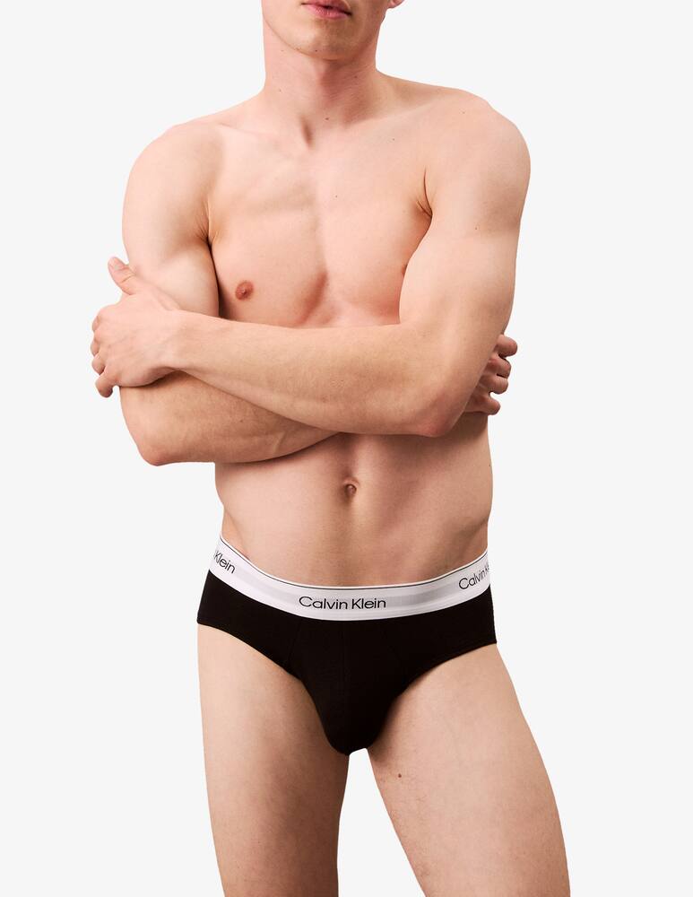 rinascente Calvin Klein 3 pack slip hip Calvin Klein