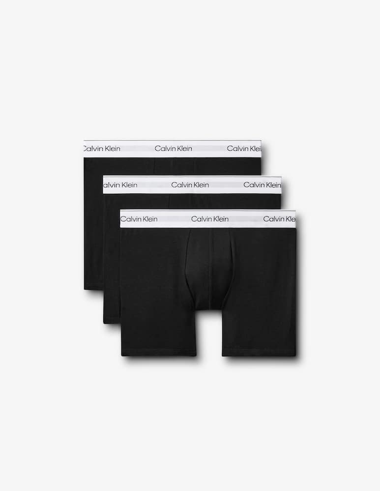 Calvin Klein Boxer 3 pack Calvin Klein - immagine 1 Calvin Klein Boxer 3 pack Calvin Klein - immagine 1