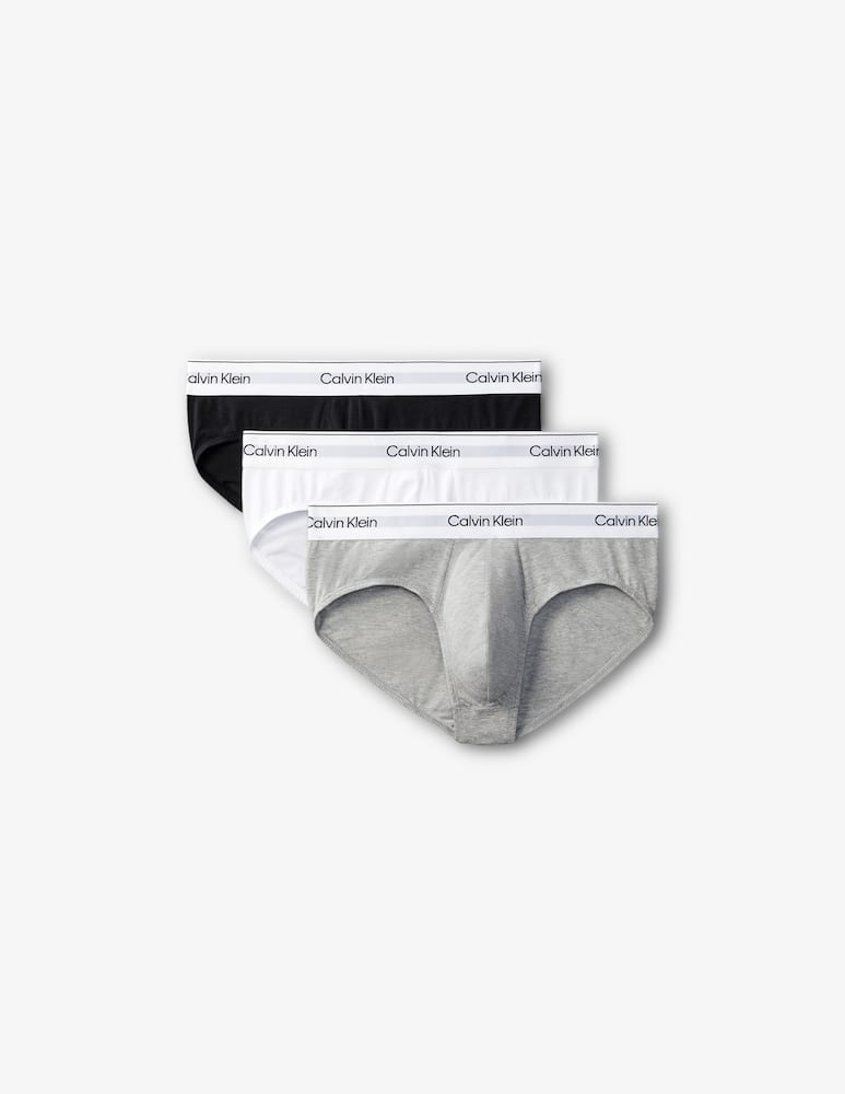 Calvin Klein Hip brief slip set - picture 1 Calvin Klein Hip brief slip set - picture 1