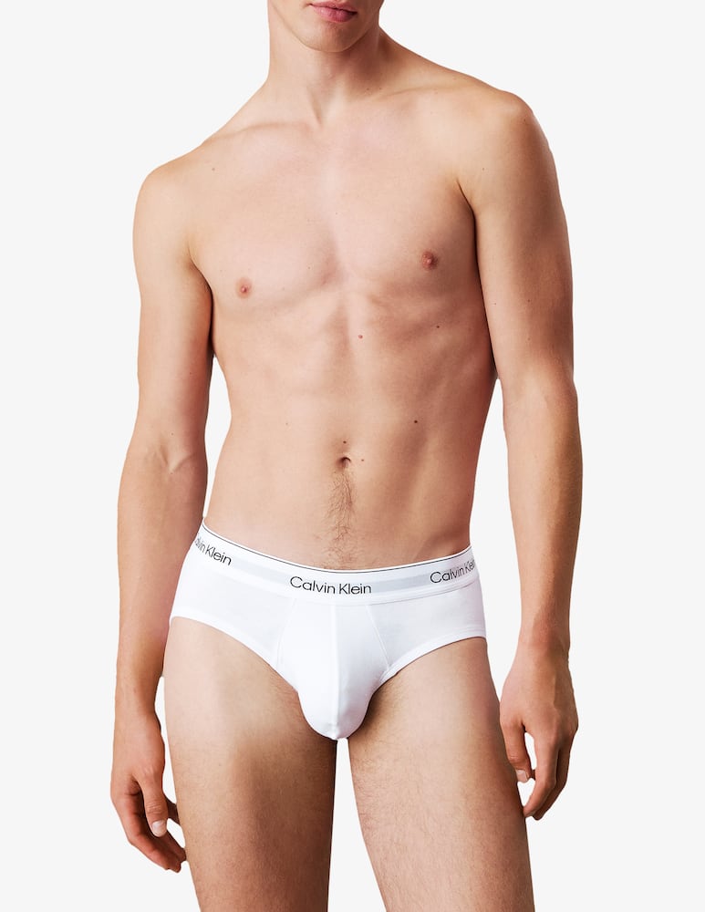 Calvin Klein Hip brief slip set - picture 2 Calvin Klein Hip brief slip set - picture 2