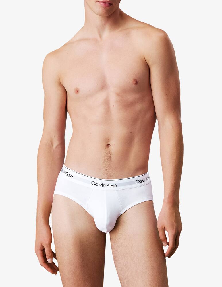 rinascente Calvin Klein Slip pacco da tre