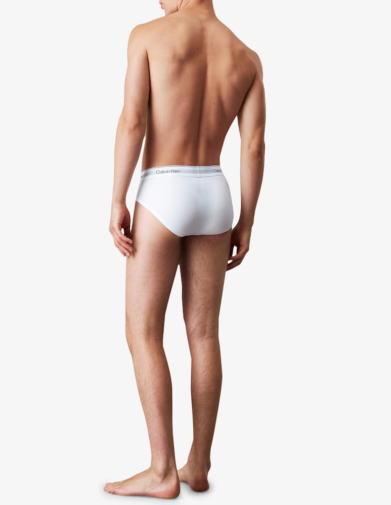 rinascente Calvin Klein Slip pacco da tre