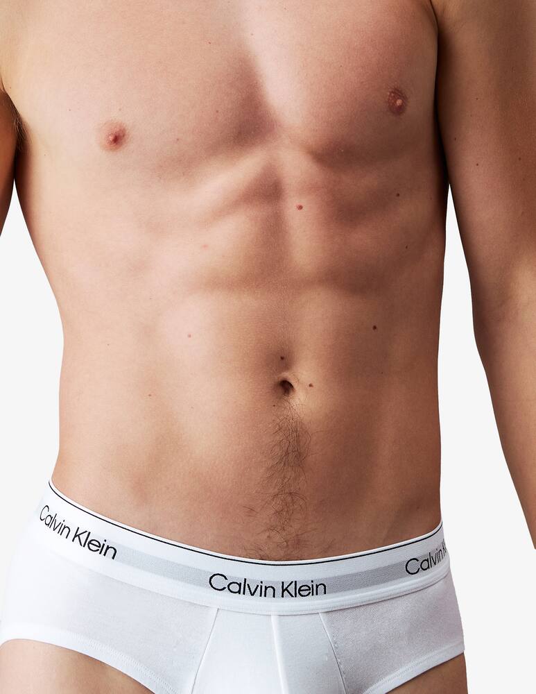 rinascente Calvin Klein Slip pacco da tre