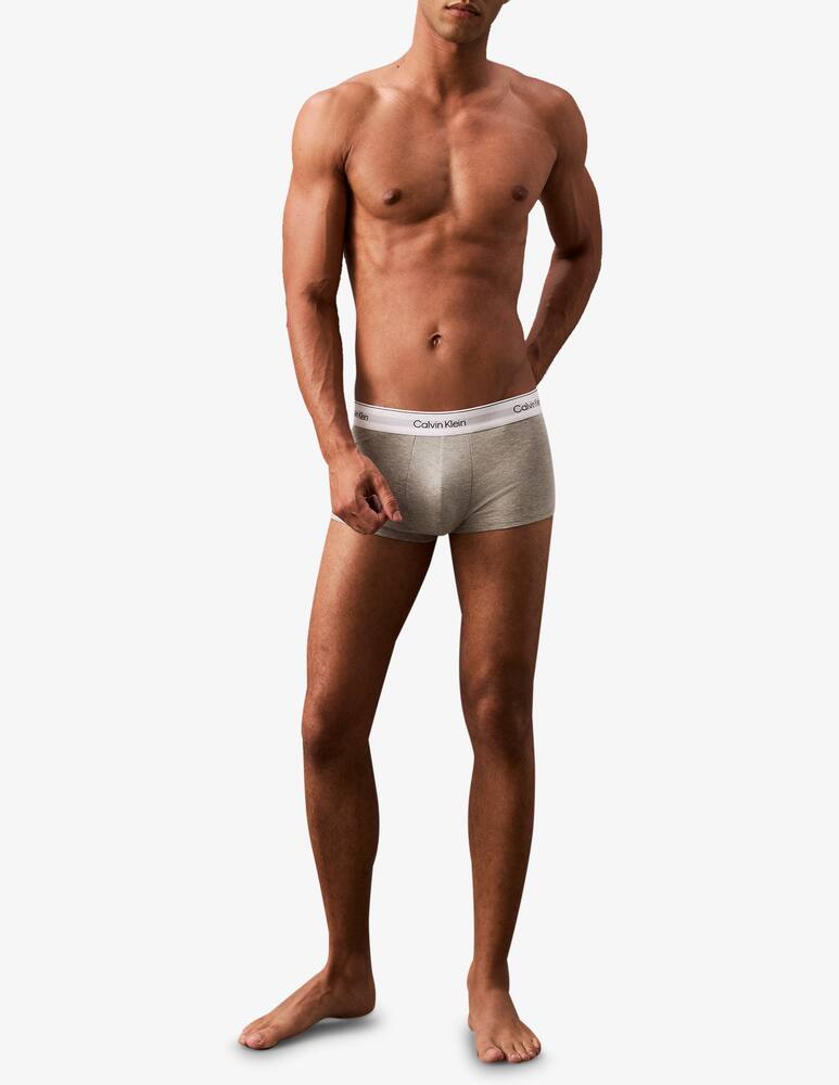 rinascente Calvin Klein Trunk basso pack 3 Calvin Klein